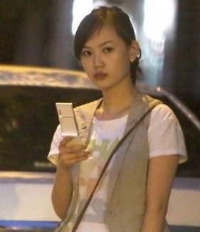 马蓉表明要演《楚乔2》，结果却被赵丽颖的回应啪啪打脸