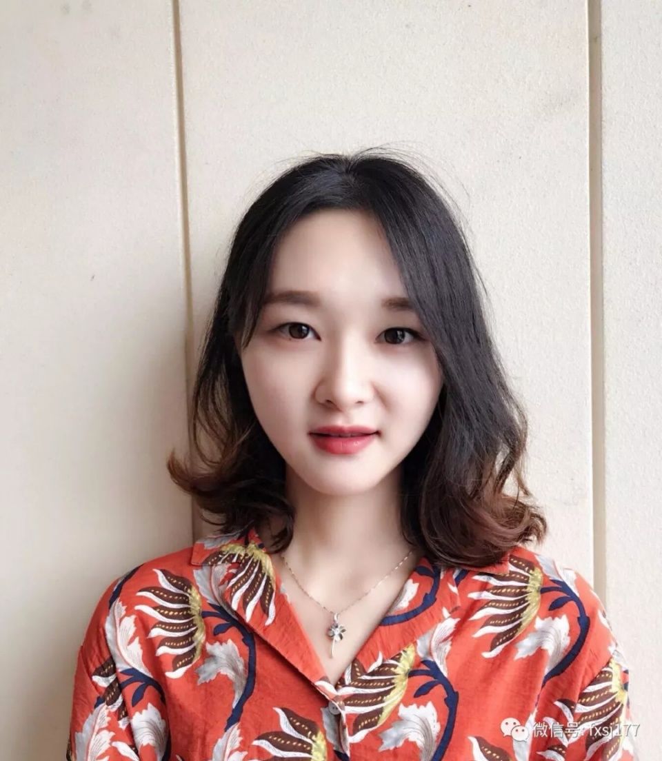 秋天烫发最流行，非“二七烫”莫属