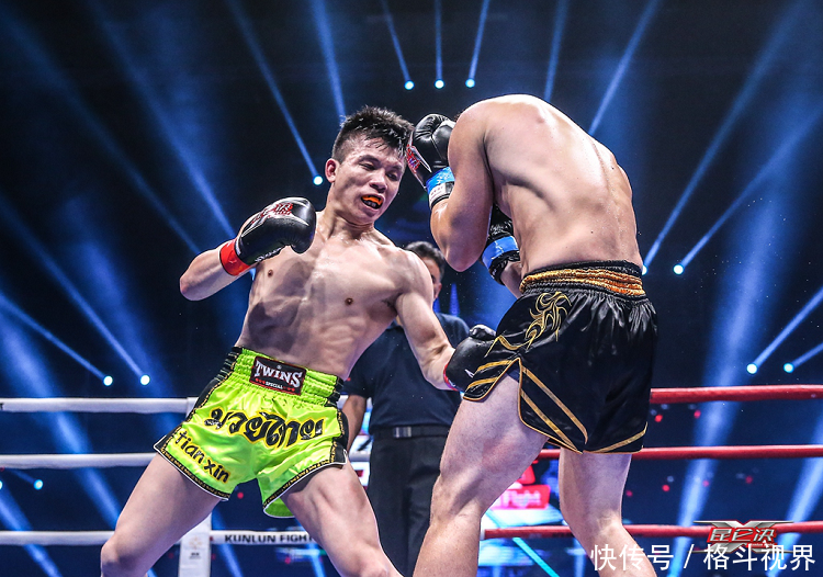 昆仑决·决胜密码俱乐部职业联赛首战！“闪电”田鑫亲自出马！