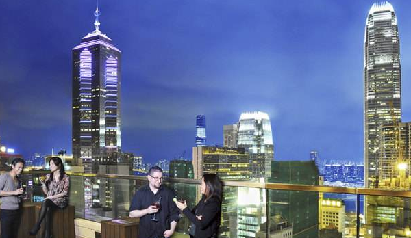 中国唯一一座被世界公认的国际大都市，不是上海，你知道是哪么？