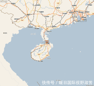  【经济】海南地理位置那么好，为什么经济与教育那么落后呢？