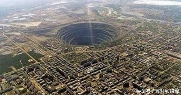 辽宁一小县城，钻石储量达1200万克拉，运气好街边就可能捡到钻石