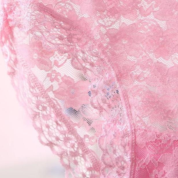 哪个“流氓”设计的!难怪媳妇只穿“透明裤”，清凉透气忒迷人