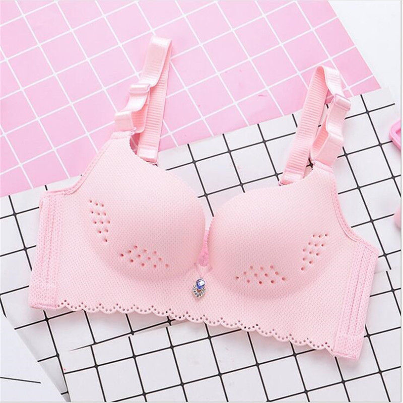 根据胸型选文胸,性感又舒适,女人你选对了吗