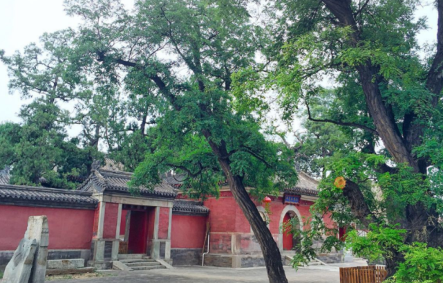 中国“最神秘”的寺庙，500年都没有开过门，还不接受香火