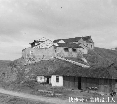 70张上世纪南京老照片！看完，我很怀念她！