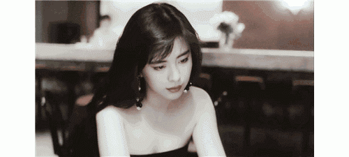  #女人#网红脸遍地的时代，我更喜欢高级女人脸！