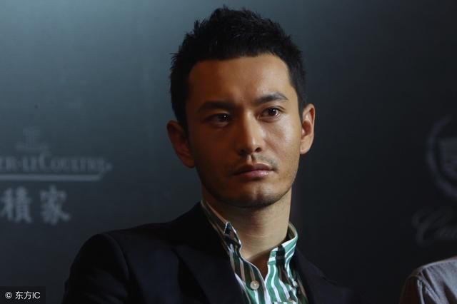 黄晓明18亿操纵案后发朋友圈：我相信干坏事的人，老天看着呢