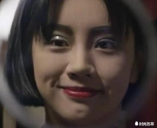 女生不会化妆是一种什么体验？网友：是我本人！