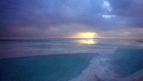 中国一块无人敢踏足的土地，却为国家拿到生存话语权，举国自豪