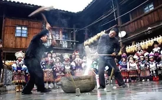  [丹寨县]360度无死角，欣赏云上丹寨之美