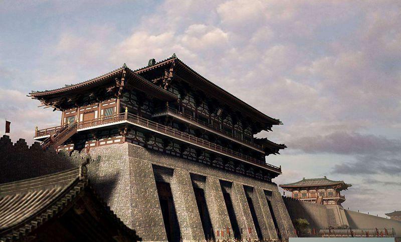  国民政府■解放前，中国10大城市排行榜