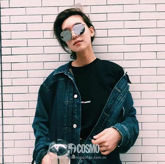 时髦办｜不屑当网红哦？搞得她们的搭配术你都知道一样