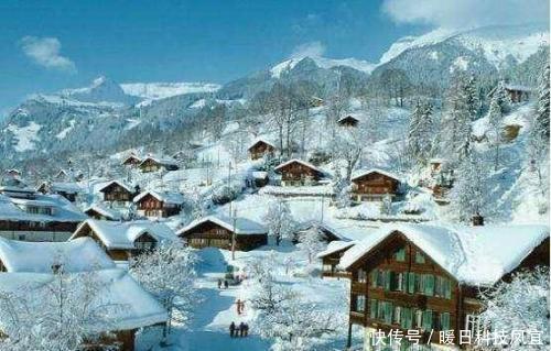 世界上“最冷”的一个村庄,冷到连生理问题都难以解决,却人均10