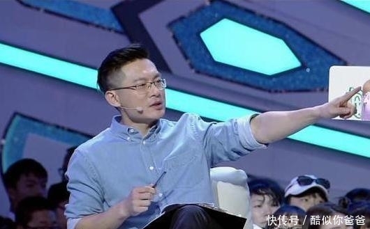 马蓉跑到《非诚勿扰》上相亲,台下观众骂声一片,只能停播!