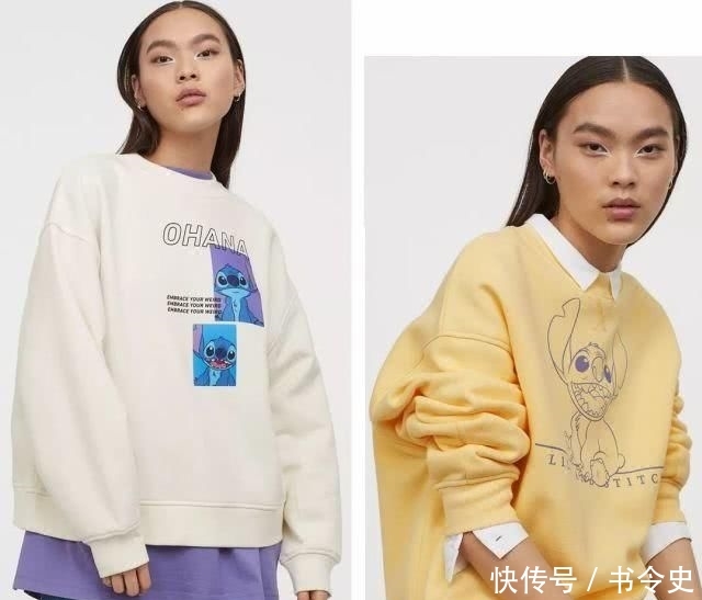  『看起来』Uniqlo、ZARA这些竟然卖断货！快时尚宝藏新品清单