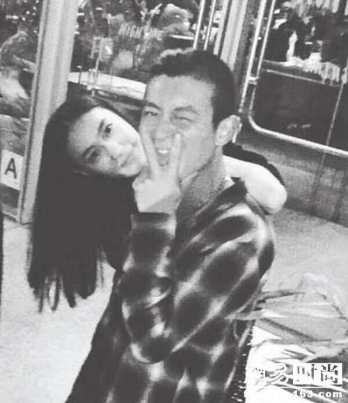 18 岁进模特界，二婚仍征服浪子陈冠希，凭啥？