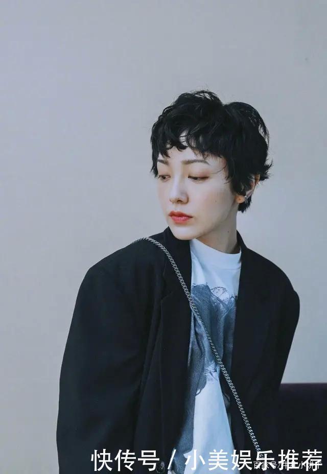  『更适合短发』发型师透露女生有这3个“特点”，不要留黑长直，剪短发更年轻