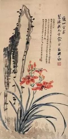 「中华」塘湾村萱草的故事:带你了解中华母亲花