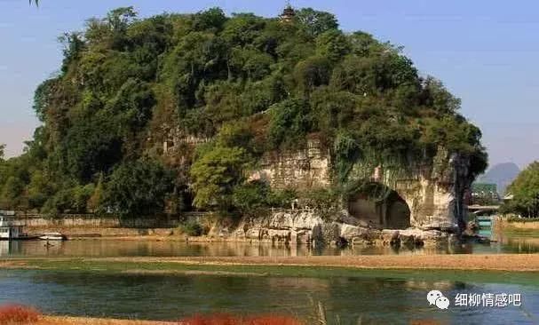 湖南到广西将修建一条旅游级铁路，设10站，于十三五期间开建！