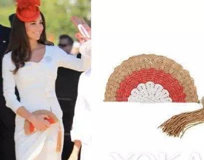 30年前的戴安娜王妃美得惊艳！自带贵族气质远超凯特王妃！