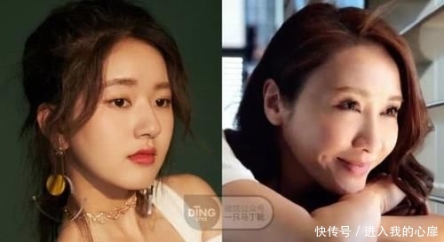  『综合』颧弓与泪沟的综合修饰，一个拯救脸型bug的神奇高光点