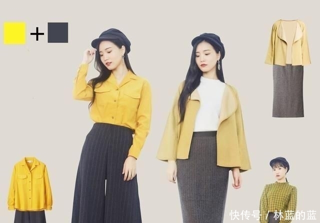 「感觉」春暖花开,我们也要穿得美美的,这份春季穿搭攻略请你签收