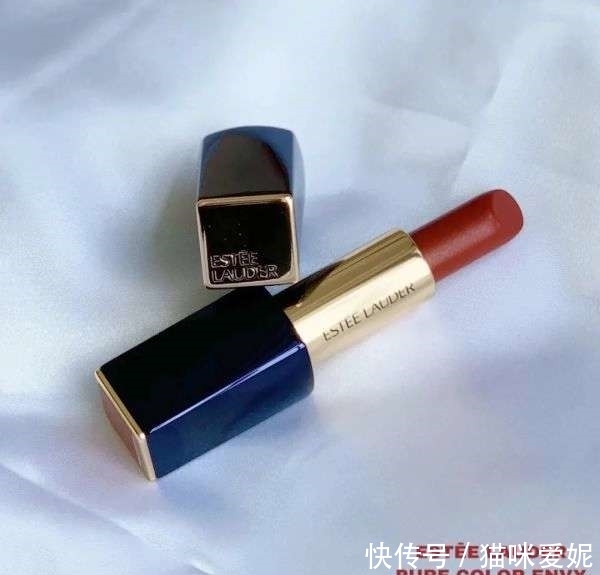  #口红#这些美到炸的春日口红，让人好想咬一口！