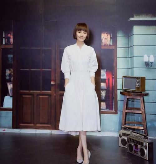 『女人』适合40+女人留的7款短发发型,提气又不显老,女明星们都爱了!