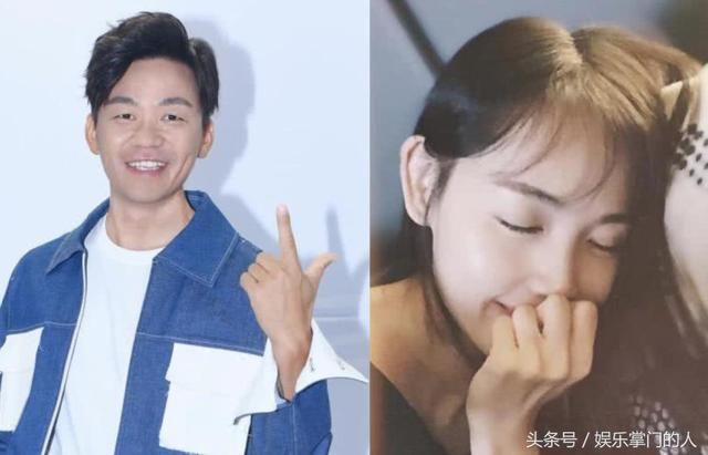 好友爆马蓉用替身配合离婚，律师回怼：可怜之人闭嘴，没有教养！