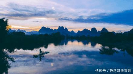 一说广西就想到桂林其实广西的这些地方美过桂林千倍万倍~