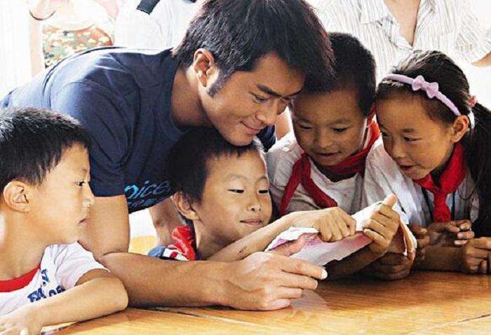 卓伟爆料古天乐再添实锤, 没想到他是这样的人, 网友: 最讨厌这种