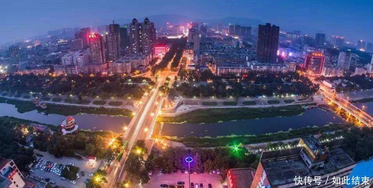 旅游天天荐:十三朝古都的那些千年景点