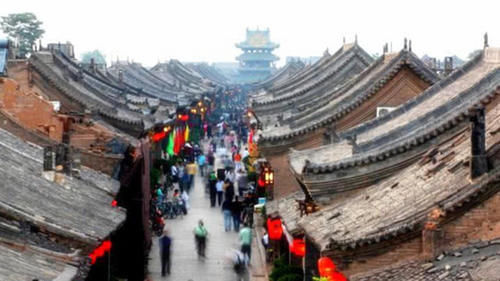 我国“最独特”的古城：距今已2700年了，它保存得相当完整！