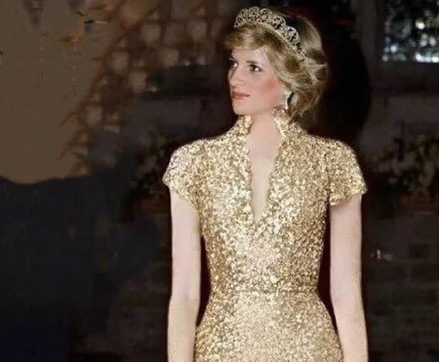 戴安娜王妃的经典发型,不仅是王室的风向标,更是世界的时尚偶像