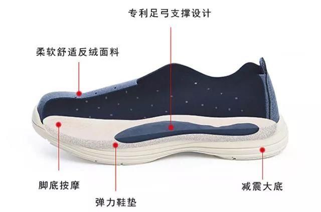 长大了，我也想偷穿妈妈的鞋……