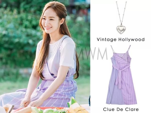 金秘书的衬衫，每一件都应该出现在我的衣柜里！