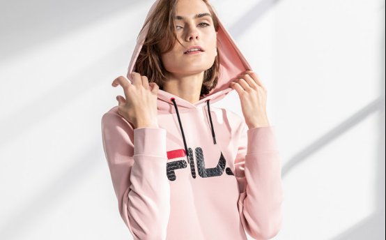 双11好物推荐-FILA带给你爆表的复古运动风