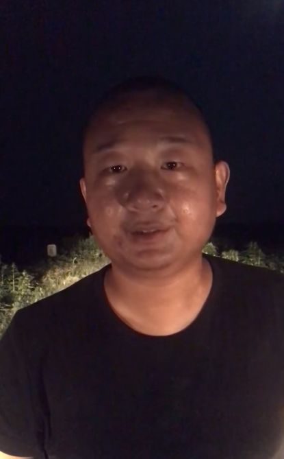 Giao哥就“diss”吴亦凡事件发微博致歉，全是网友断章取义的