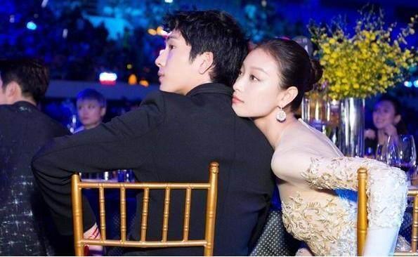 倪妮井柏然5月份已分手，工作室发声明确认，网友：早露端倪！