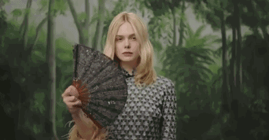 延禧攻略又掀中国风，这些大牌却总是用力过度！