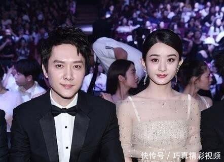 曝赵丽颖冯绍峰年底将赴欧洲结婚 两人香港购物被拍恋情再添实锤