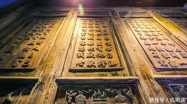 国内首座露天博物馆,惊现安徽蚌埠,所有藏品皆露天陈列