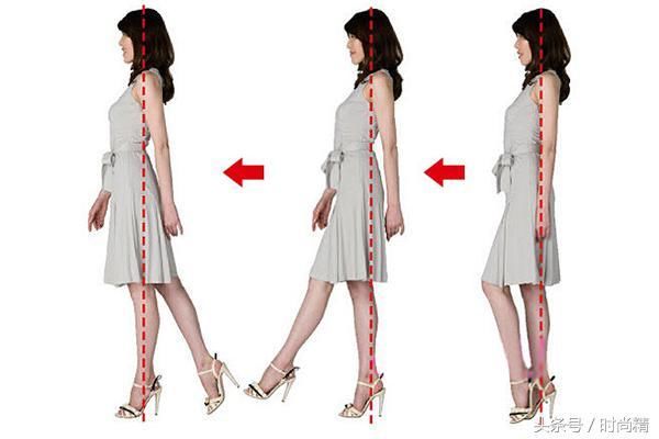 高跟鞋选购“全攻略”!每个女人的时尚必修课