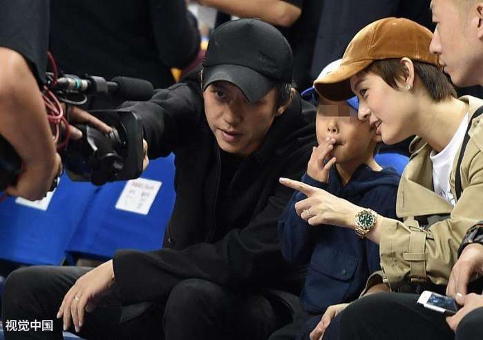 娱乐圈盛产“马蓉”, 卓伟再次曝光一线女星婚内出轨, 邓超这下凉