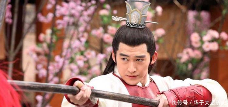 名师大将莫自牢,千军万马避白袍,且看看