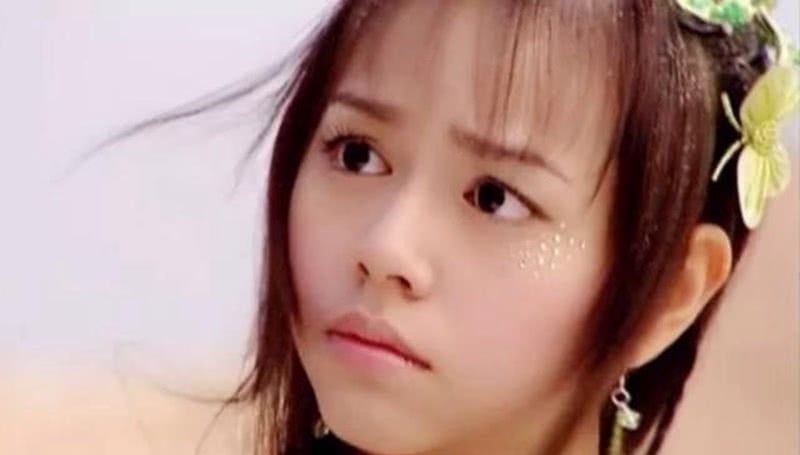  『这部』16年前的这部古装剧，女配个个美翻了，来看看熟悉不