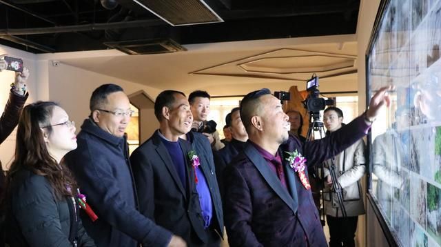 苏州太湖水石艺术馆开馆，最美太湖水石在这里