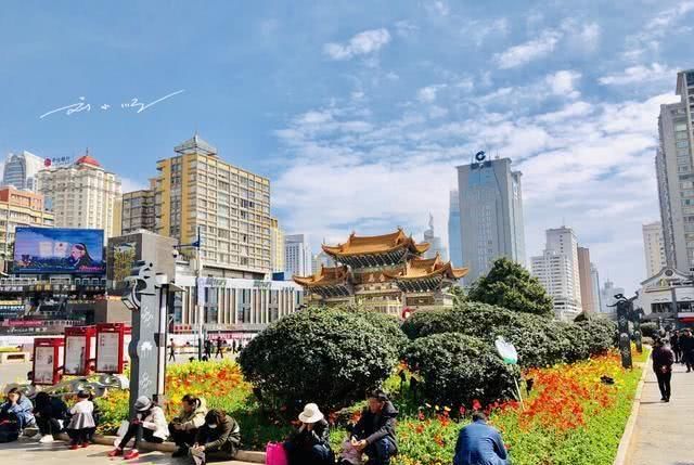  中国：中国“最适合养老”的省会城市，夏天不用开空调，现在成