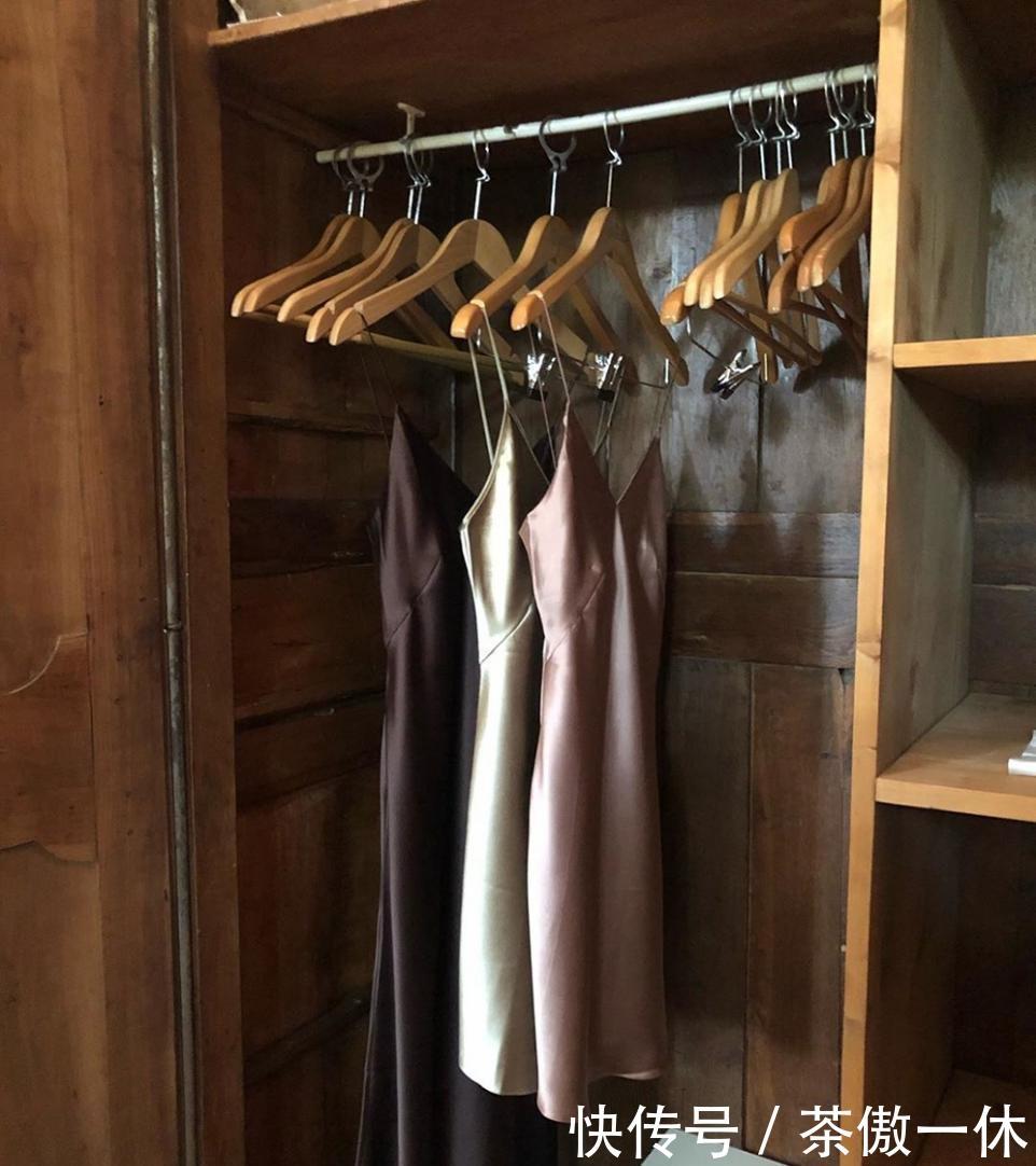  「要变」春夏你还缺一条渣女裙，管你要变仙女还是恶魔，性感甜美两不误